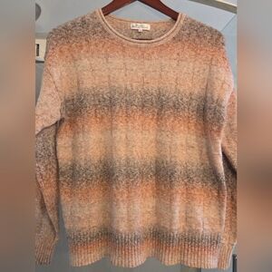 Northern Reflections Womens Sweater